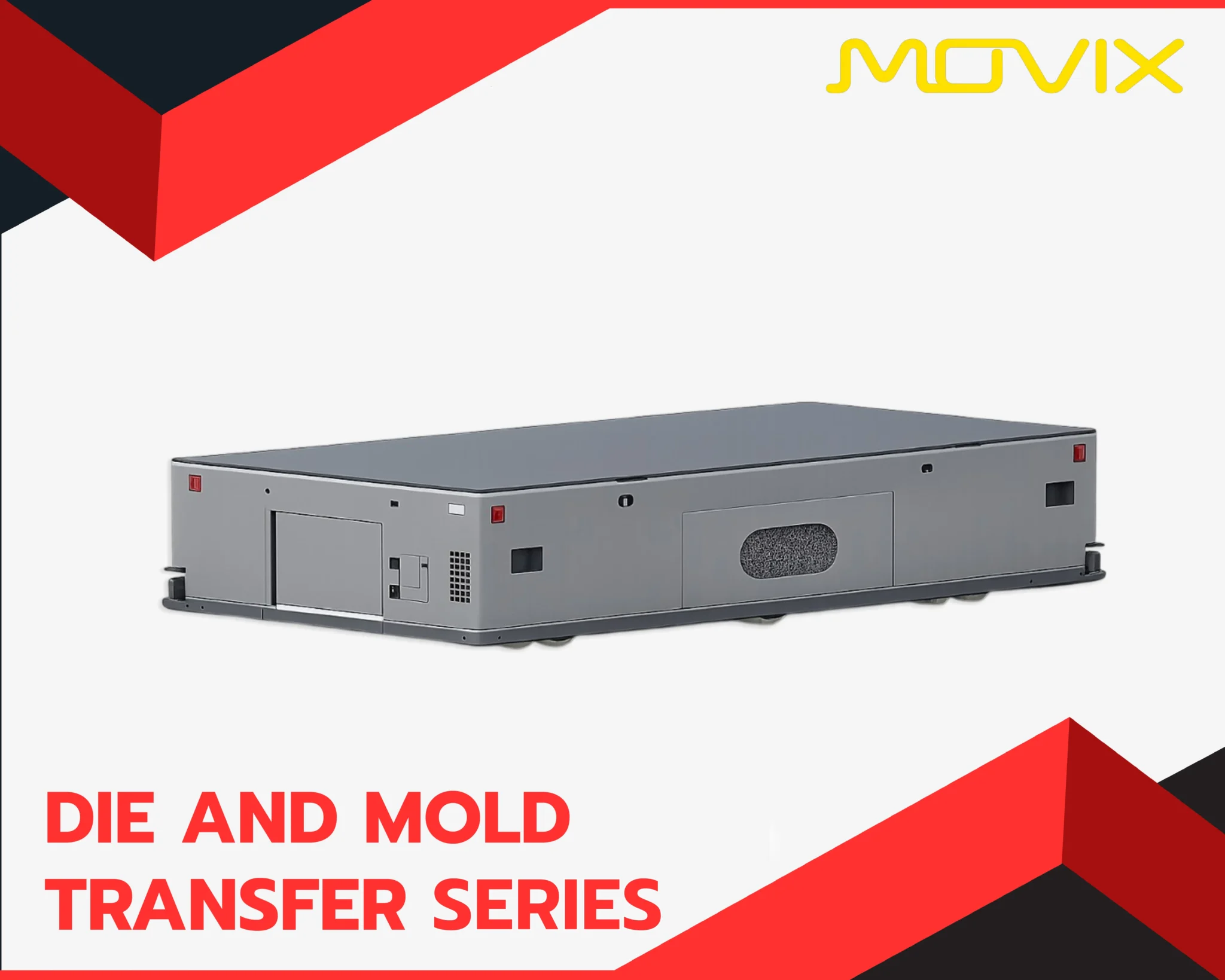 DIE AND MOLD TRANSFER SERIES